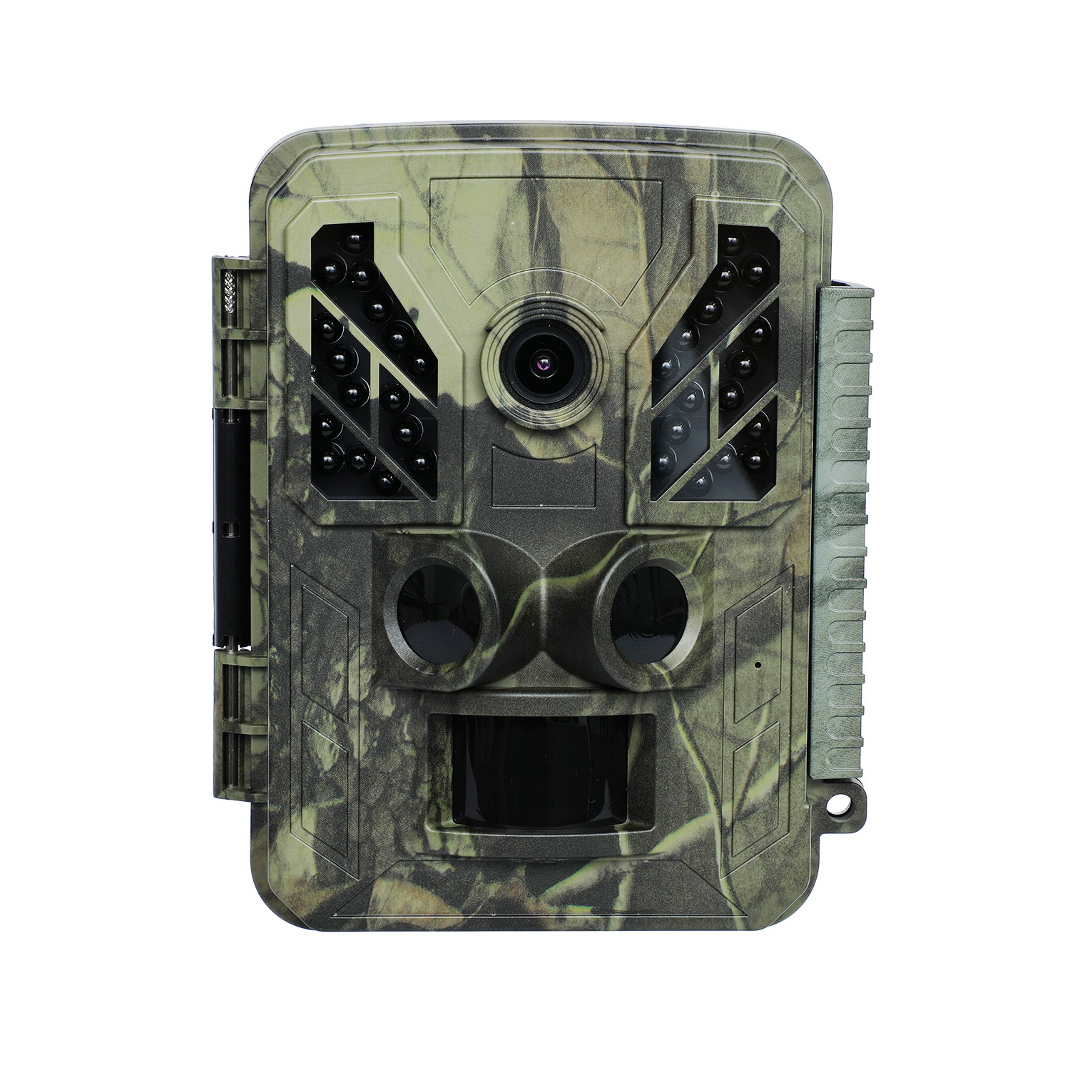 32MP venkovní infračervená vodotěsná kamera pro pozorování divoké zvěře s vysokým rozlišením 4K 